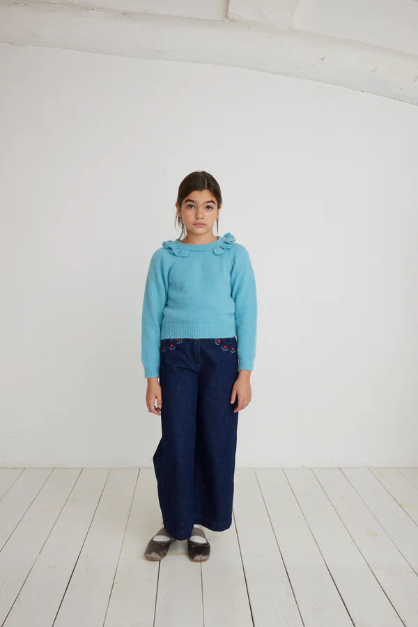 Pull Bette - Enfant