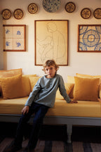 Pantalon Tate - Enfant