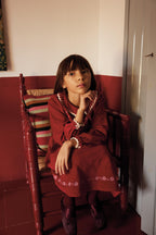 Robe Millie - Enfant