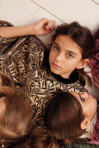 Robe Isadora - Enfant
