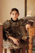 Robe Isadora - Enfant