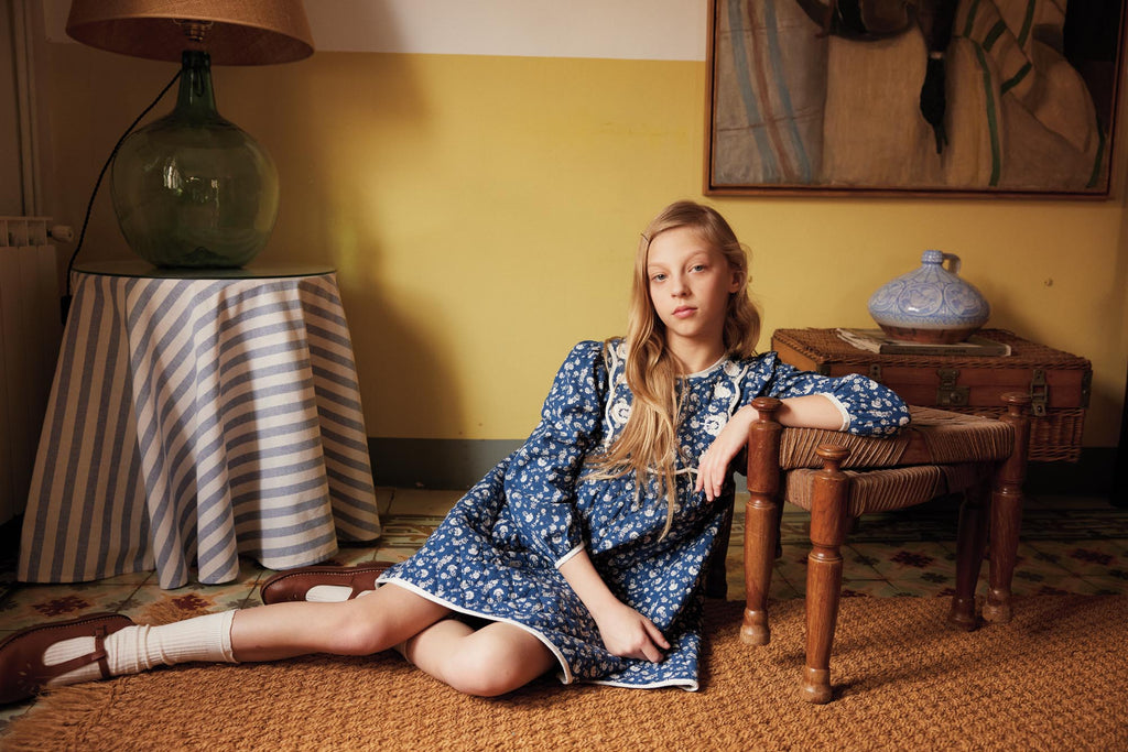 Robe Amari - Enfant