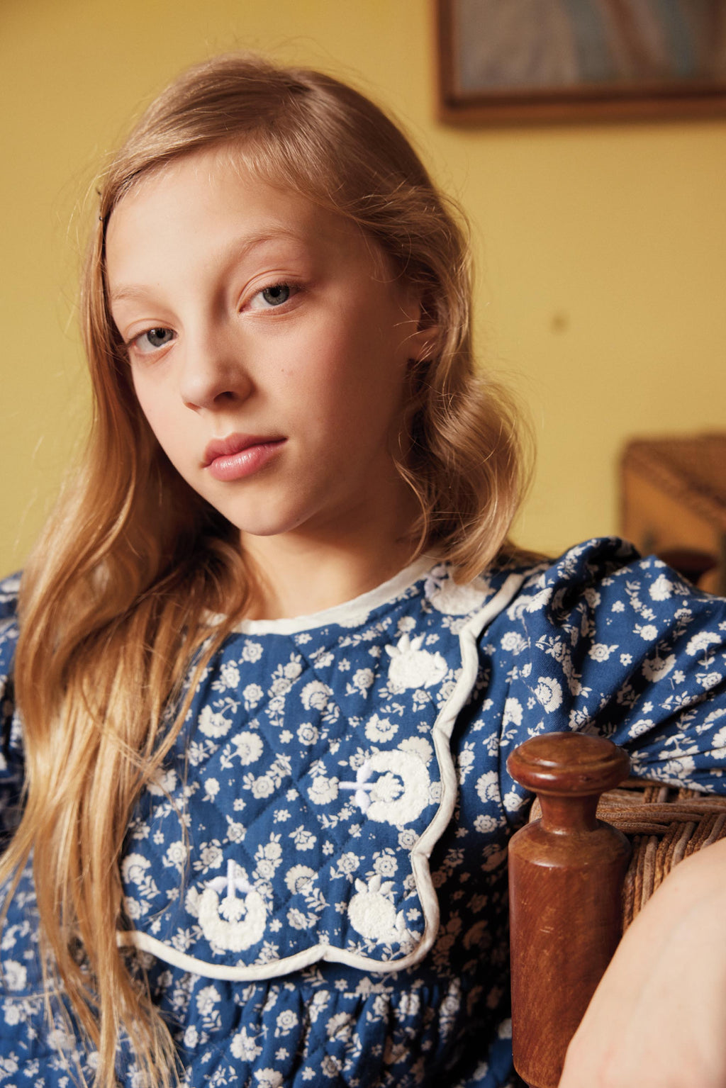 Robe Amari - Enfant