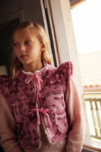 Pull Monna - Enfant