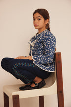 Pantalon Tate - Enfant