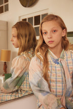 Blouse Alyssa - Enfant
