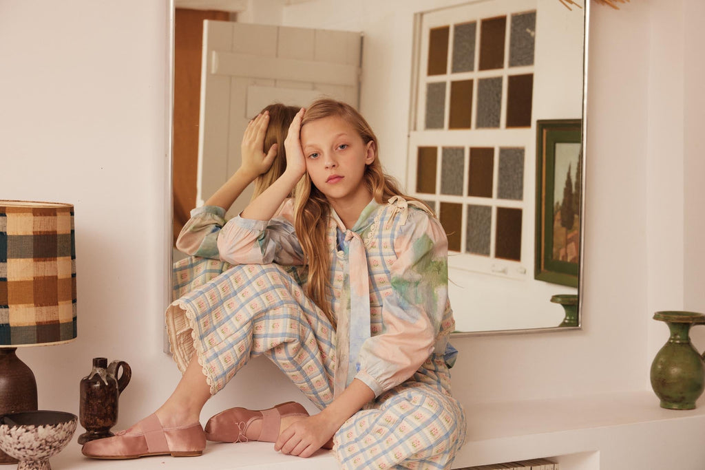 Pantalon Zora - Enfant
