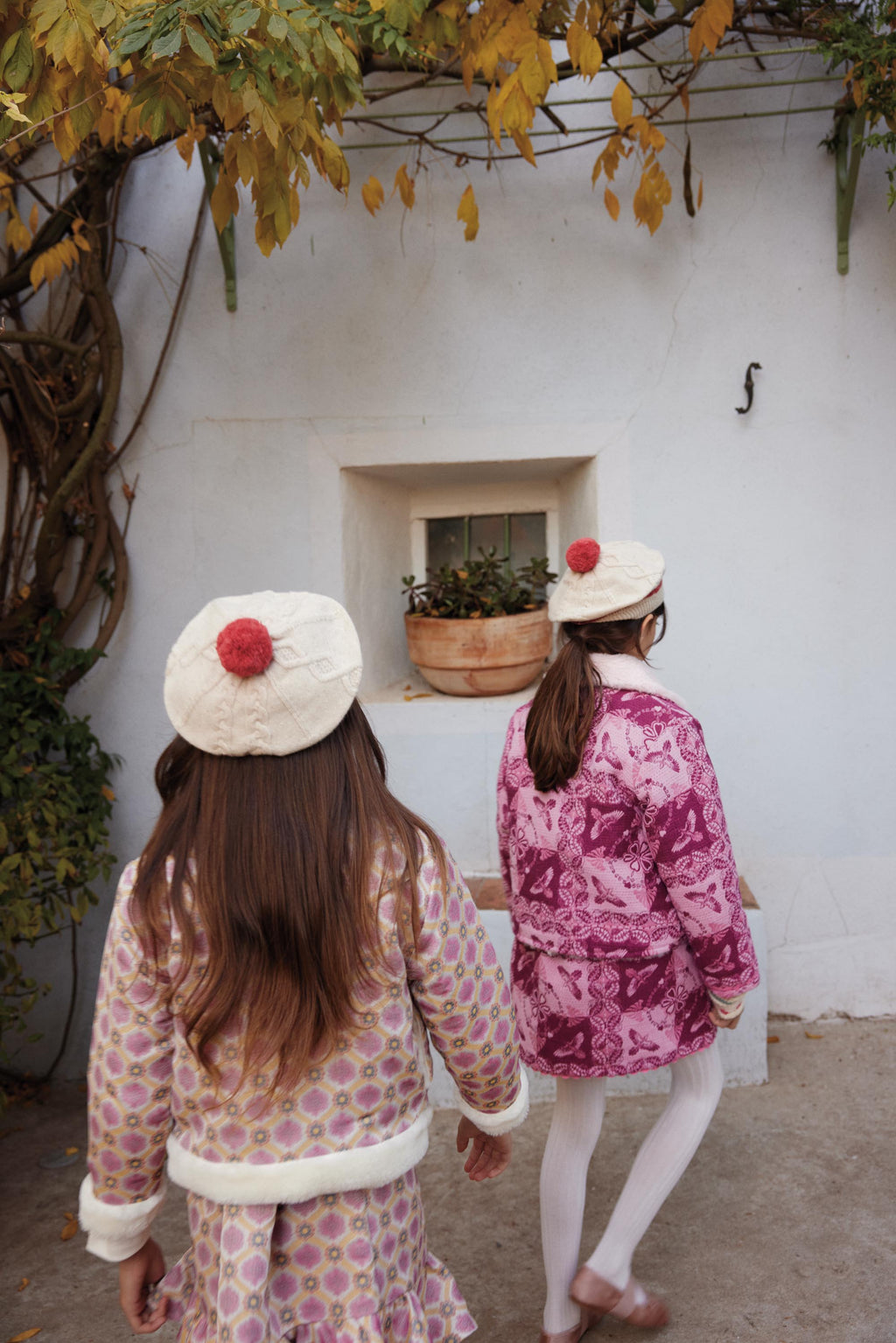 Veste Ellie - Enfant