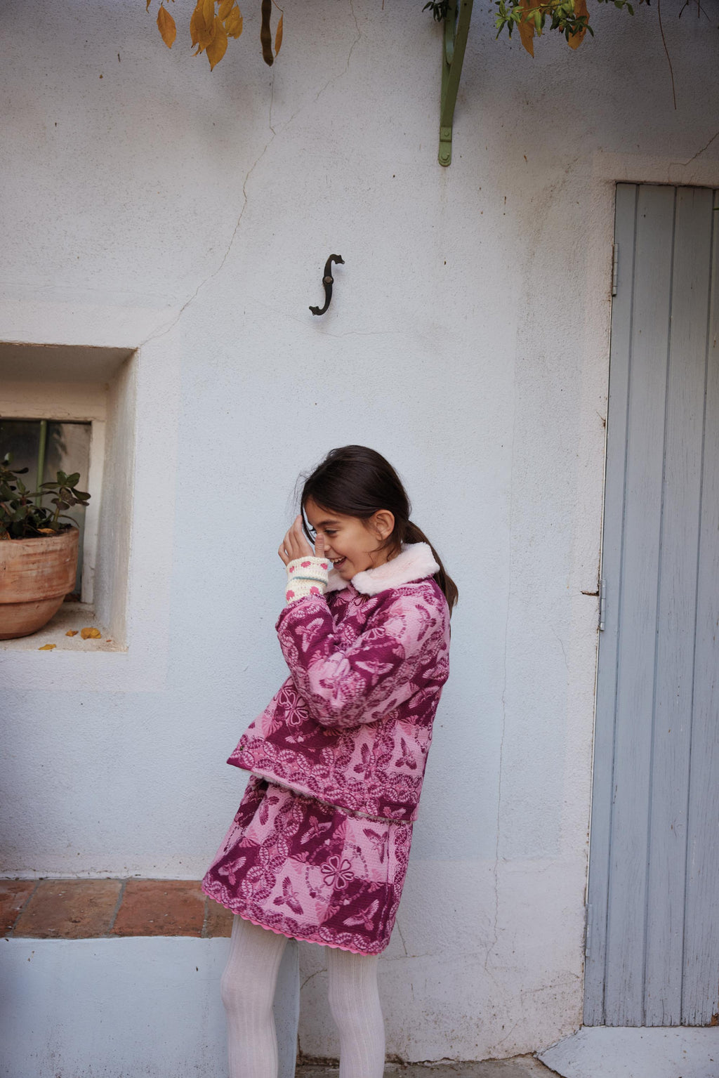 Veste Nina - Enfant