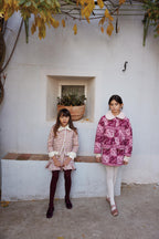 Veste Nina - Enfant