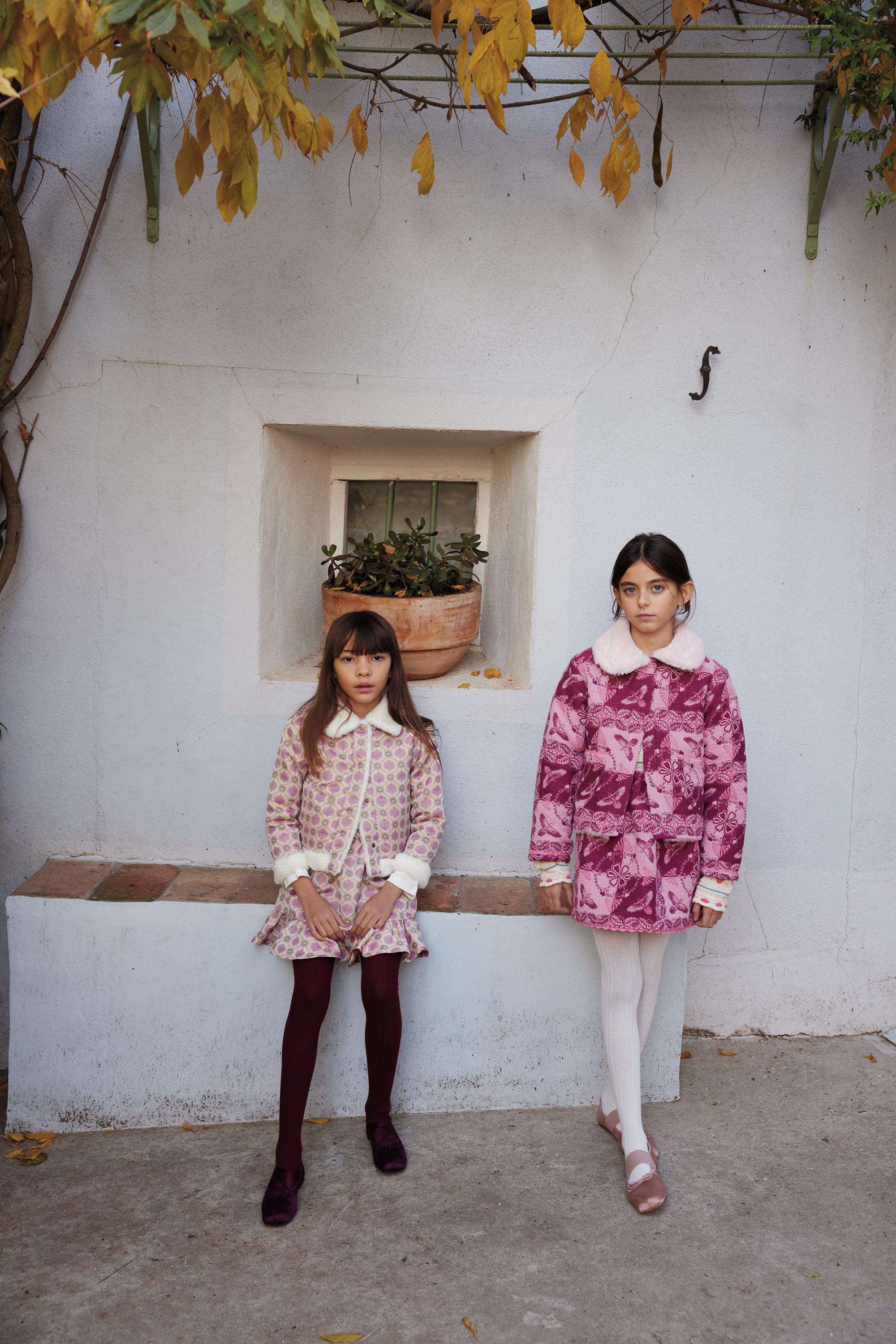 Veste Nina - Enfant