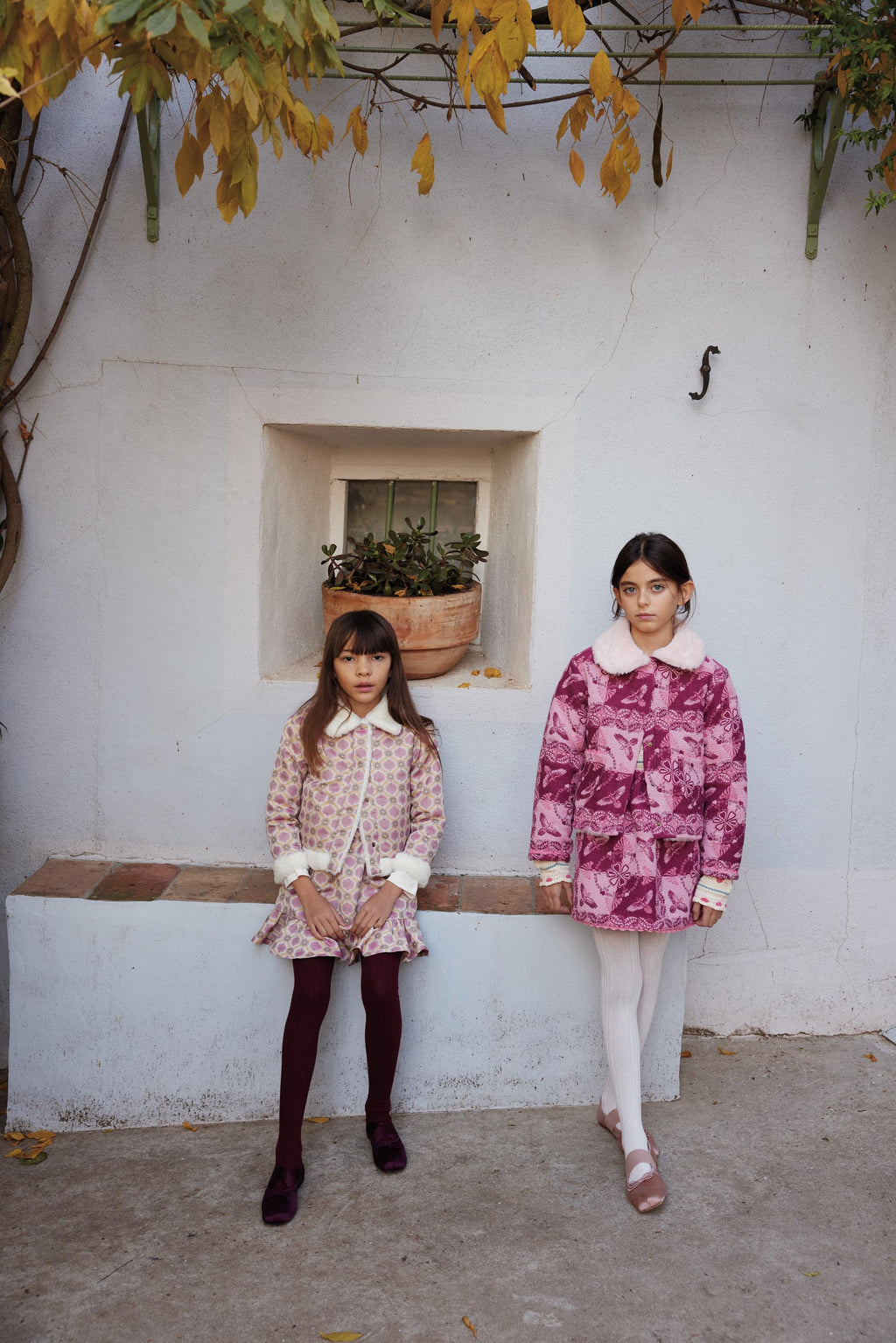 Veste Ellie - Enfant