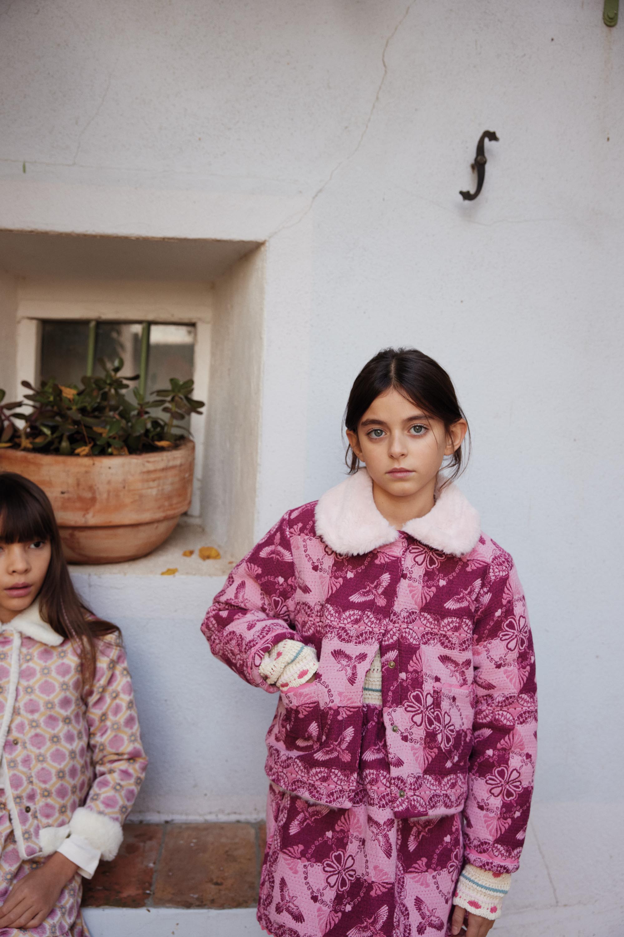 Veste Nina - Enfant