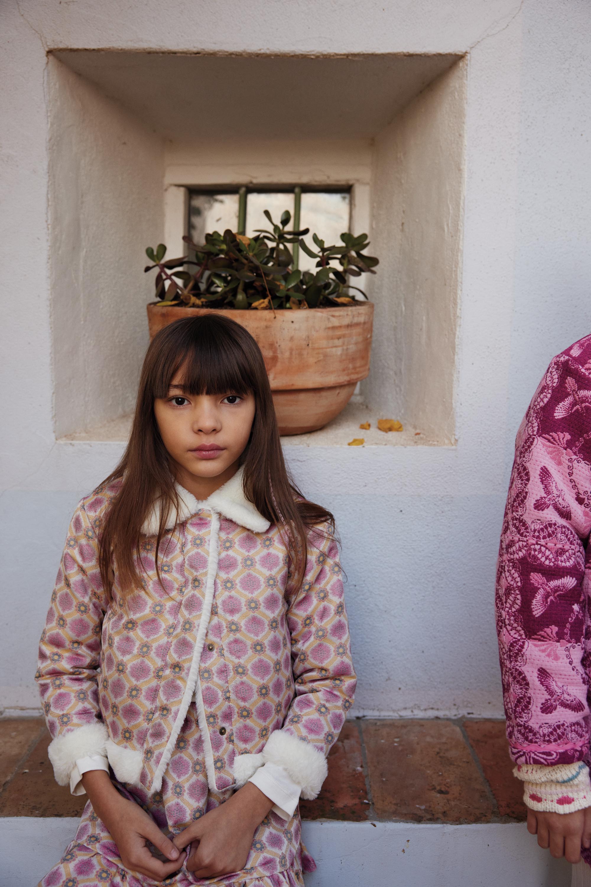 Veste Ellie - Enfant