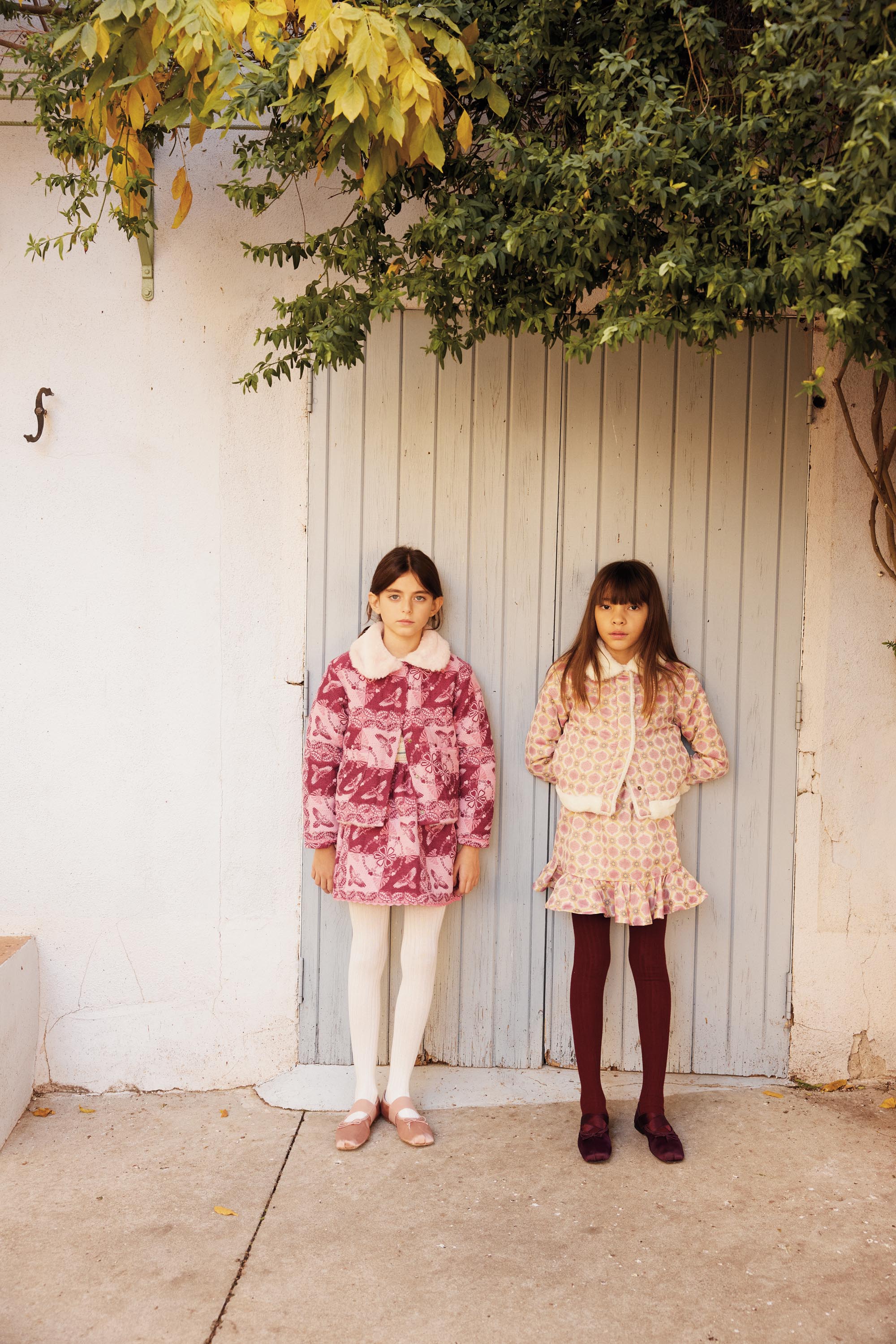 Veste Ellie - Enfant