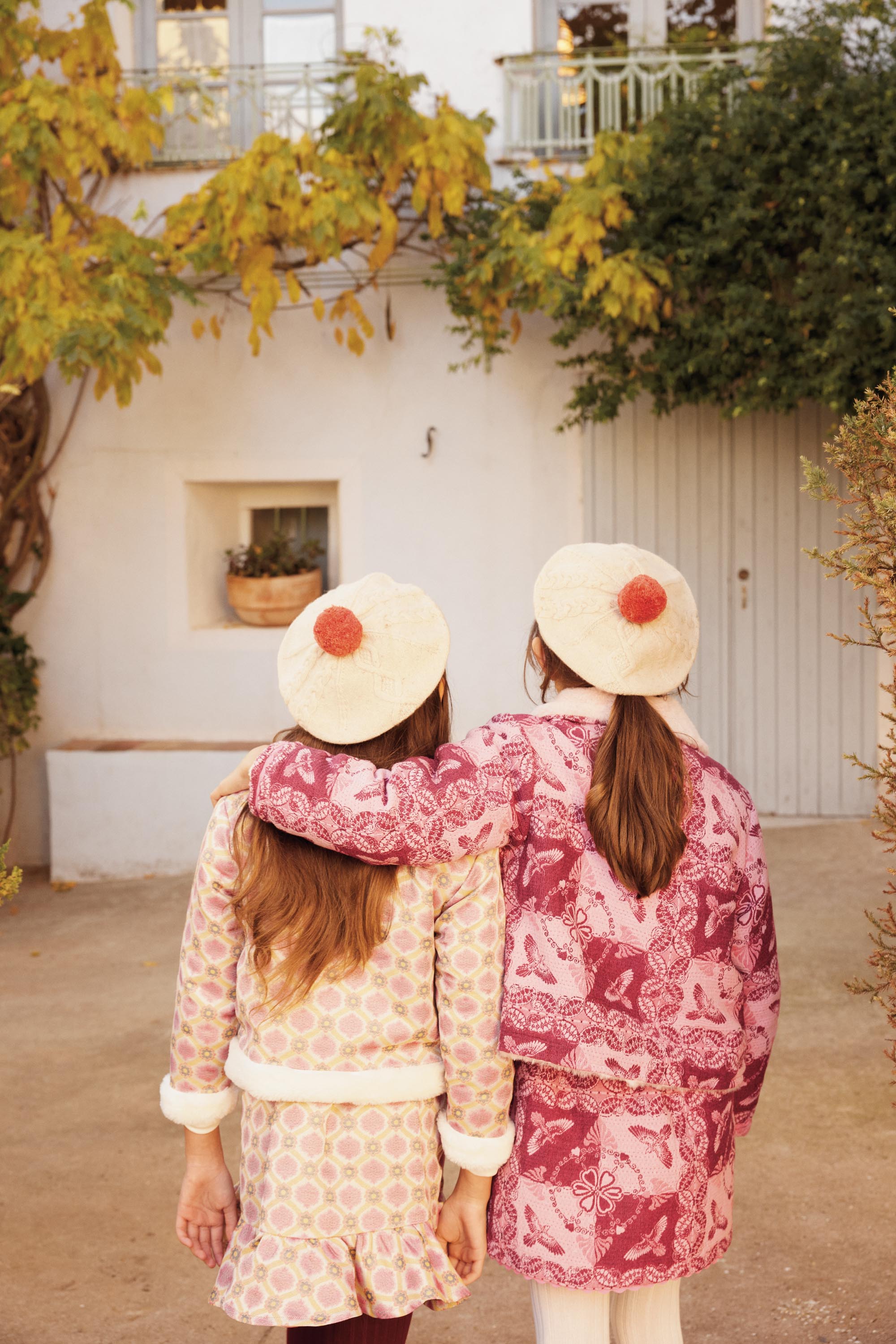 Veste Ellie - Enfant