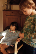 Robe Rhea - Enfant