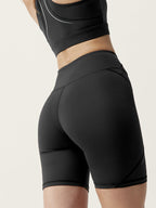 Short Becky - Noir - Femme