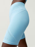 Short Becky - Bleu Brillant - Femme