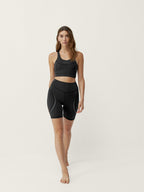 Top Becky Black - Femme