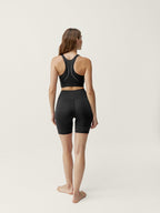 Short Becky - Noir - Femme