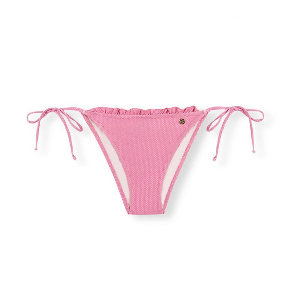 Bella Bottom Tie Vol