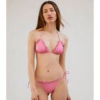 Bella Bottom Tie Vol