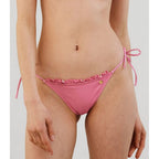 Bella Bottom Tie Vol