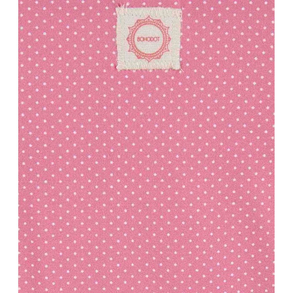Bella Bottom Tie Vol