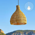 Suspension Sans Fil - Bella Nomad