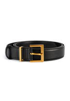 Ceinture Atlanta - Noir