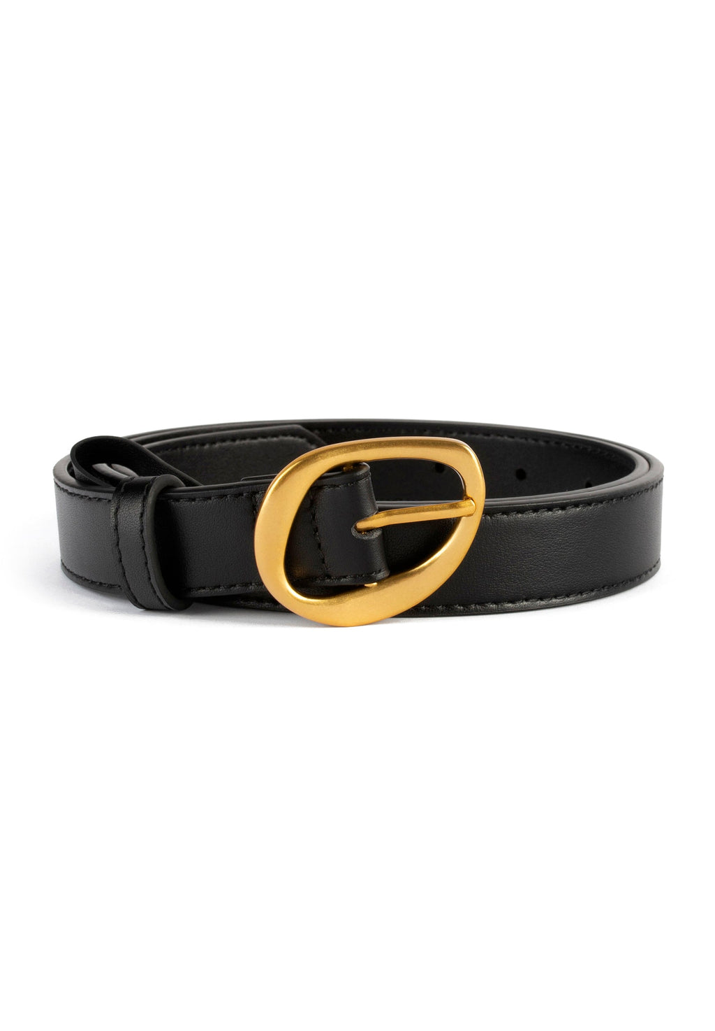 Ceinture Nashville - Noir