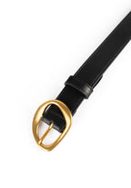 Ceinture Nashville - Noir