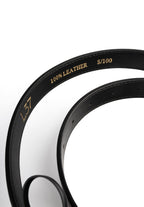 Ceinture Nashville - Noir