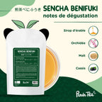 Benifuki Black Bio