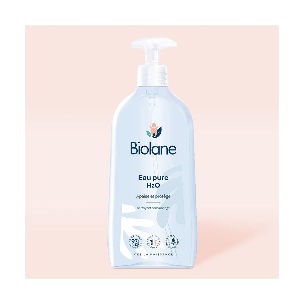 Eau Pure H2O