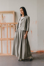 Jupe - Berthe - Gris
