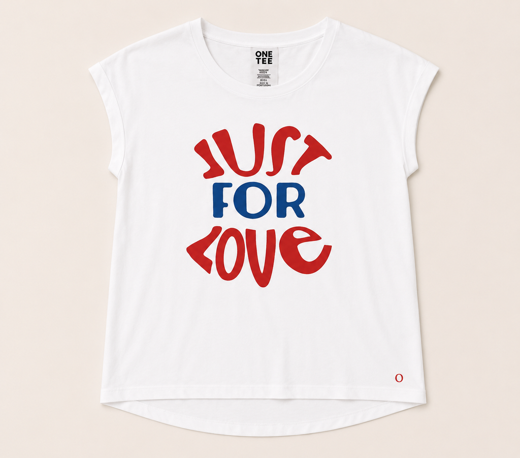 T-Shirt Bertine
