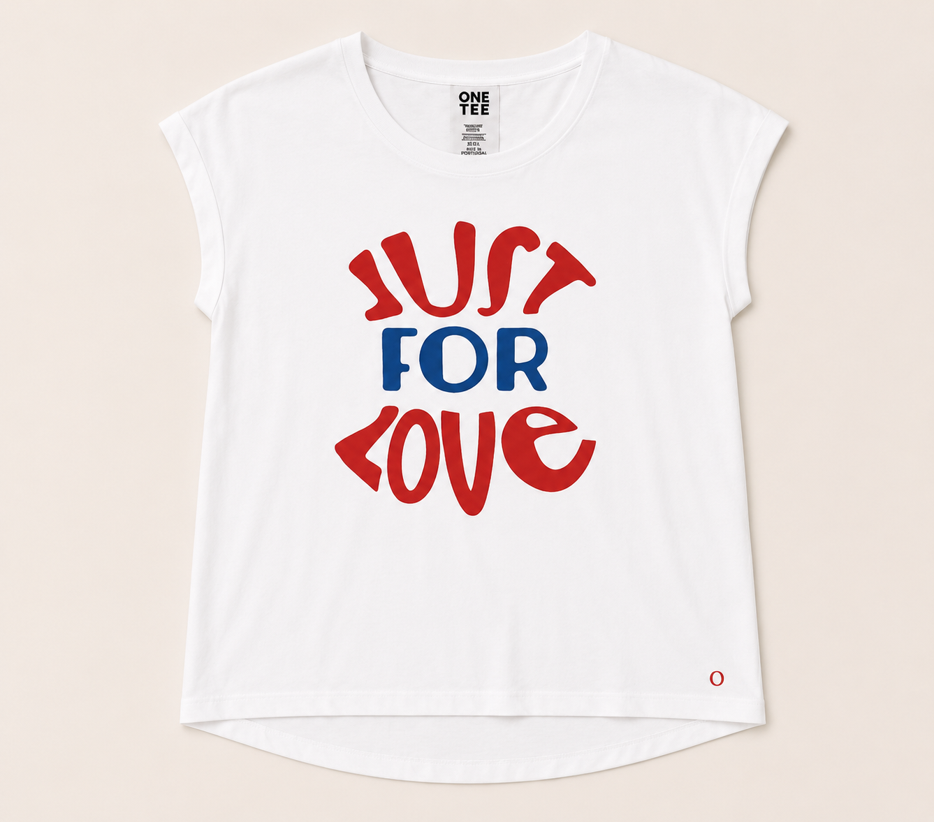 T-Shirt Bertine