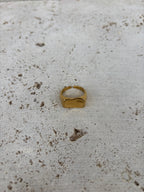 Bague Signet