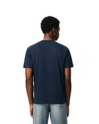 Ami Paris - T-Shirt Ami De Cœur – Bleu
