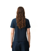 Ami Paris - T-Shirt Ami De Cœur – Bleu