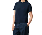 Ami Paris - T-Shirt Ami De Cœur – Bleu