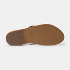Sandales Cabildo - Black