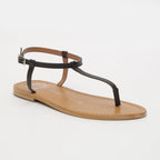 Sandales Alberti - Black