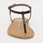Sandales Alberti - Black