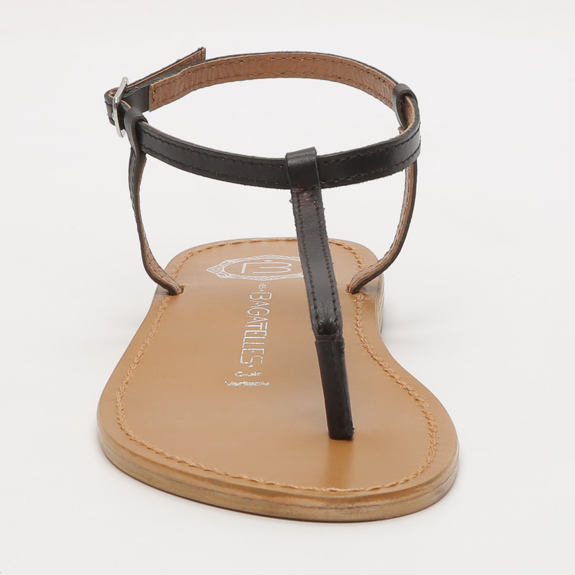 Sandales Alberti - Black