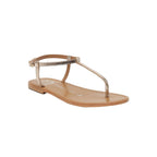 Sandales Alberti - Gold