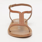 Sandales Loria - Camel