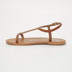 Sandales Loria - Camel